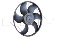 NRF 47362 - Ventilador, refrigeración del motor