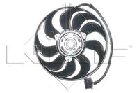 NRF 47373 - Ventilador, refrigeración del motor