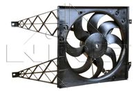 NRF 47374 - Ventilador, refrigeración del motor