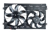 NRF 47394 - Ventilador, refrigeración del motor