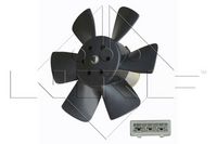 NRF 47429 - Ventilador, refrigeración del motor
