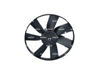 NRF 47660 - Ventilador, refrigeración del motor