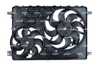 NRF 47755 - Ventilador, refrigeración del motor