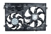 NRF 47941 - Ventilador, refrigeración del motor