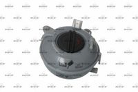 NRF 454009 - Depósito compensación, refrigerante - EASY FIT