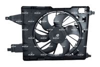 NRF 47966 - Ventilador, refrigeración del motor