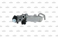 NRF 48213 - Válvula EGR - EASY FIT