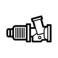 MDR EEGVA16 - Válvula EGR