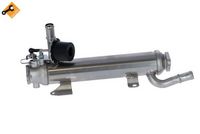 NRF 48314 - Elemento enfriador, reciclaje gases escape