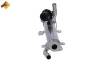 NRF 48314 - Elemento enfriador, reciclaje gases escape