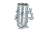 NRF 48368 - Elemento enfriador, reciclaje gases escape
