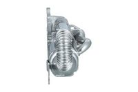 NRF 48423 - Elemento enfriador, reciclaje gases escape