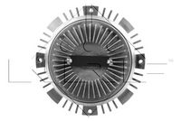 NRF 49550 - Embrague, ventilador del radiador