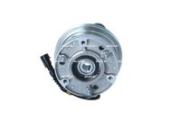 NRF 49700 - Embrague, ventilador del radiador
