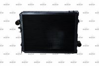 NRF 503340 - Radiador, refrigeración del motor