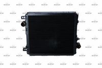 NRF 503341 - Radiador, refrigeración del motor