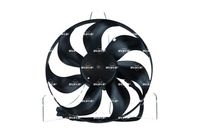 NRF 47204 - Ventilador, refrigeración del motor