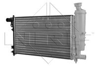 NRF 50428 - Radiador, refrigeración del motor