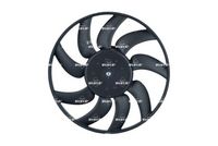 NRF 47424 - Ventilador, refrigeración del motor