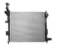 NRF 53146 - Radiador, refrigeración del motor