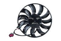 NRF 47969 - Ventilador, refrigeración del motor