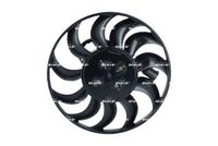 NRF 47970 - Ventilador, refrigeración del motor