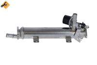 NRF 48314 - Elemento enfriador, reciclaje gases escape - EASY FIT