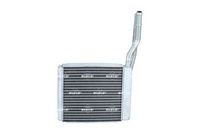 NRF 53206 - Radiador de calefacción