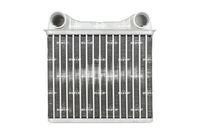 NRF 54475 - Radiador de calefacción