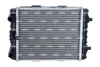 NRF 550271 - Radiador, refrigeración del motor