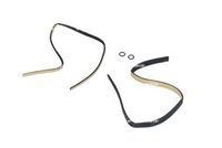 NRF 54205 - Radiador de calefacción