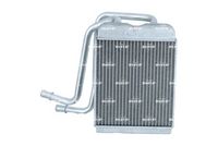 NRF 54352 - Radiador de calefacción