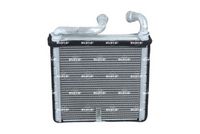 NRF 54361 - Radiador de calefacción