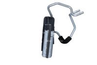 NRF 54420 - Radiador de calefacción