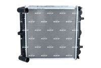 NRF 59131 - Radiador, refrigeración del motor