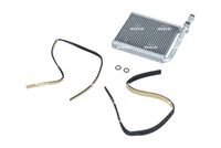 NRF 54205 - Radiador de calefacción - EASY FIT