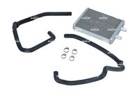 NRF 54218 - Radiador de calefacción - EASY FIT