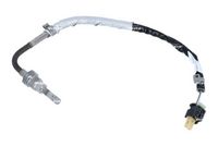 NRF 707089 - Sensor, temp. gas escape - EASY FIT