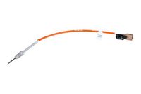 NRF 707412 - Sensor, temp. gas escape - EASY FIT