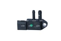 NRF 708009 - Sensor, presión gas de escape