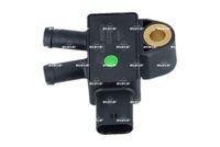 NRF 708088 - Sensor, presión gas de escape