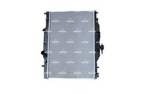 NRF 59250 - Radiador, refrigeración del motor