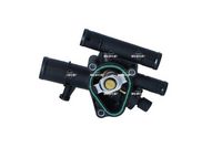 NRF 725300 - Termostato, refrigerante - EASY FIT