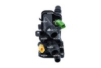 NRF 725335 - Termostato, refrigerante - EASY FIT
