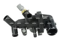 NRF 725355 - Termostato, refrigerante
