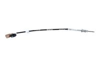 NRF 707414 - Sensor, temp. gas escape - EASY FIT