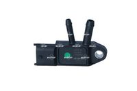 NRF 708010 - Sensor, presión gas de escape