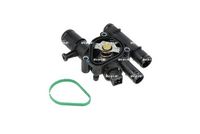 NRF 725011 - Termostato, refrigerante - EASY FIT