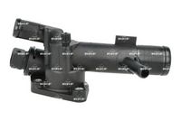 NRF 725288 - Termostato, refrigerante