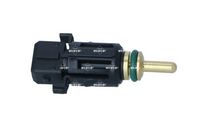 NRF 727025 - Sensor, temperatura del refrigerante - EASY FIT
